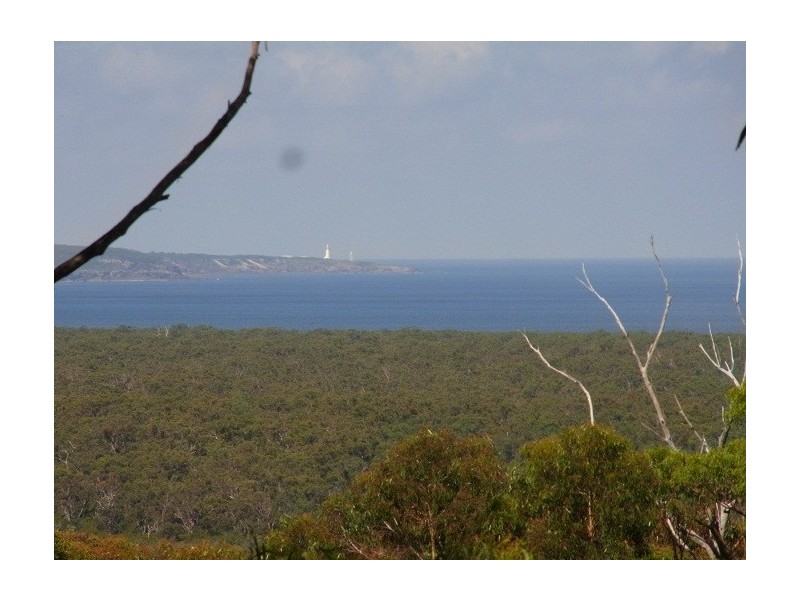 LOT 4 ARUNDA LANE, Wonboyn NSW 2551