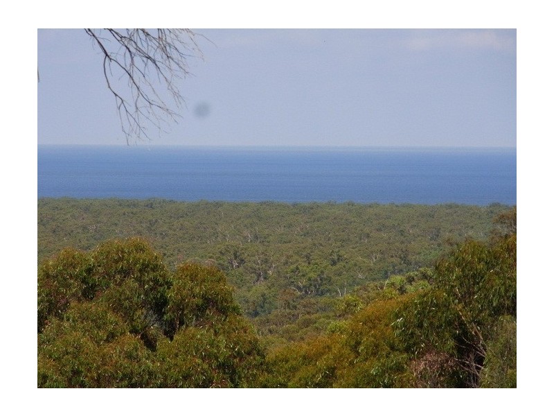 LOT 4 ARUNDA LANE, Wonboyn NSW 2551