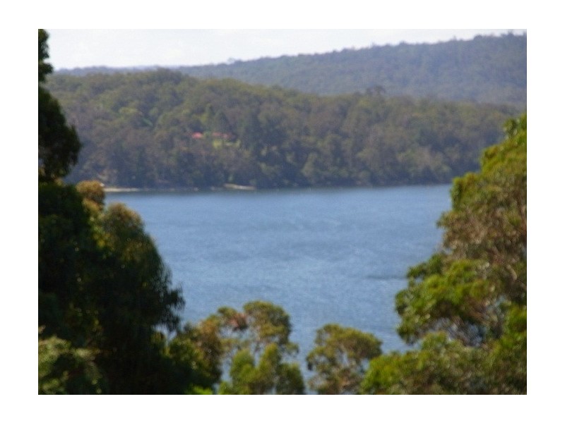LOT 2 ARUNDA LANE, Wonboyn NSW 2551