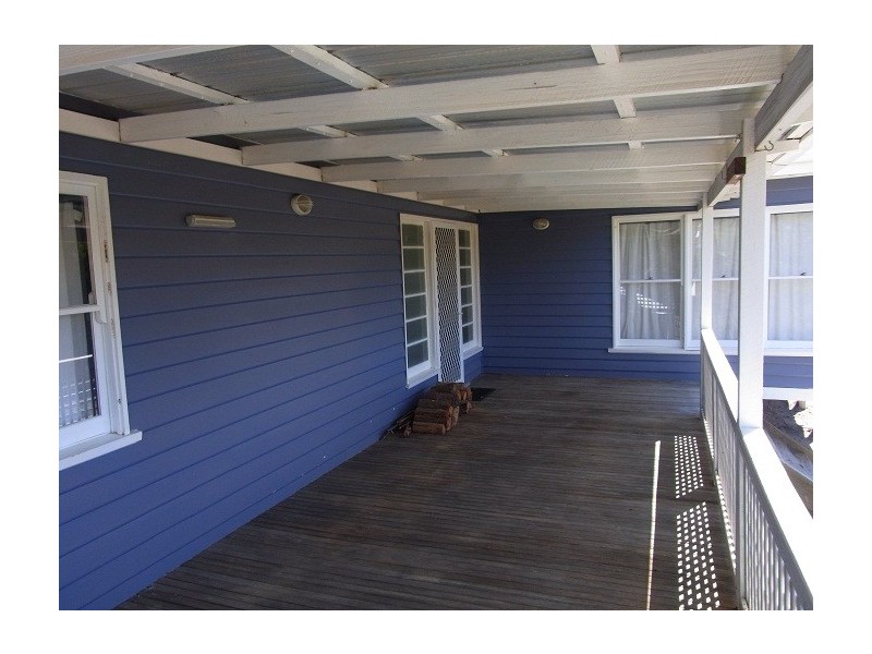 LOT 2 ARUNDA LANE, Wonboyn NSW 2551