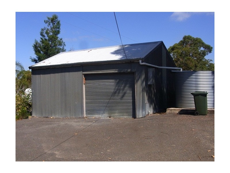 LOT 2 ARUNDA LANE, Wonboyn NSW 2551