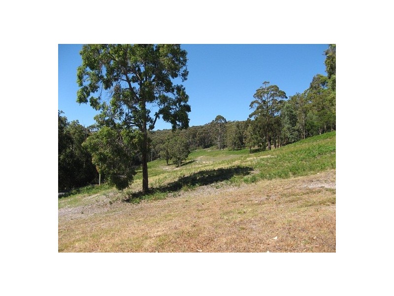 LOT 2 ARUNDA LANE, Wonboyn NSW 2551