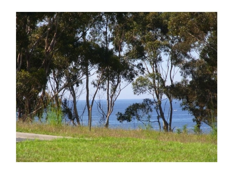 Lot 228  Marlin Ave, Eden NSW 2551