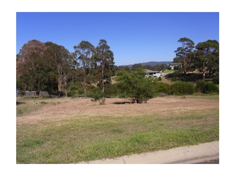 Lot 228  Marlin Ave, Eden NSW 2551