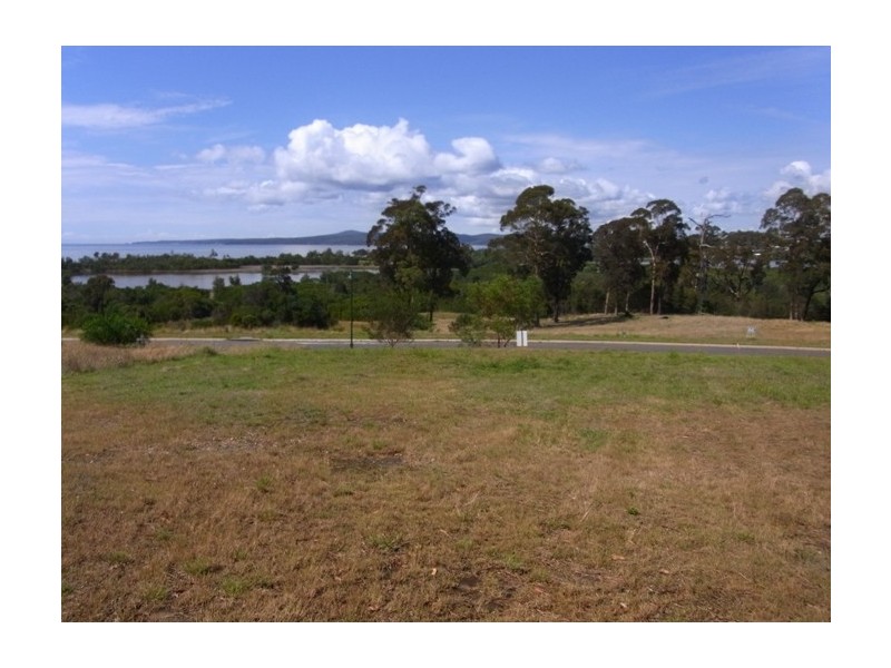 Lot 127 Kingfisher Circuit, Eden NSW 2551