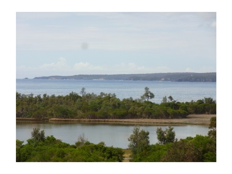 Lot 127 Kingfisher Circuit, Eden NSW 2551