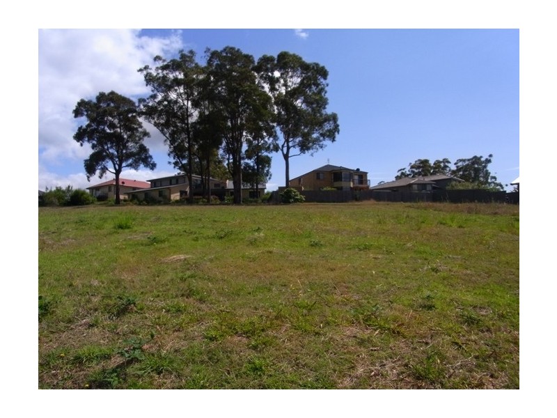 Lot 127 Kingfisher Circuit, Eden NSW 2551