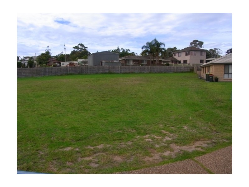 Lot 108 Dolphin Crescent, Eden NSW 2551