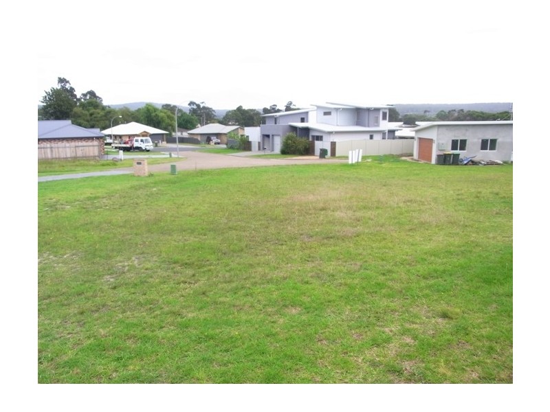 Lot 108 Dolphin Crescent, Eden NSW 2551