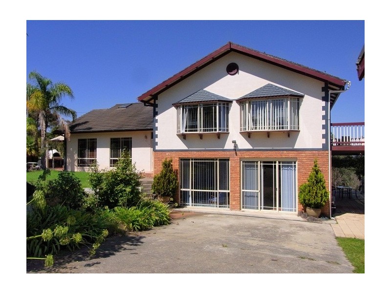 Lot 22 Komirra Drive, Eden NSW 2551