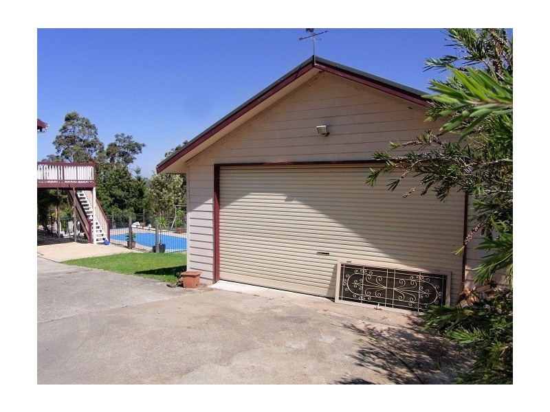 Lot 22 Komirra Drive, Eden NSW 2551