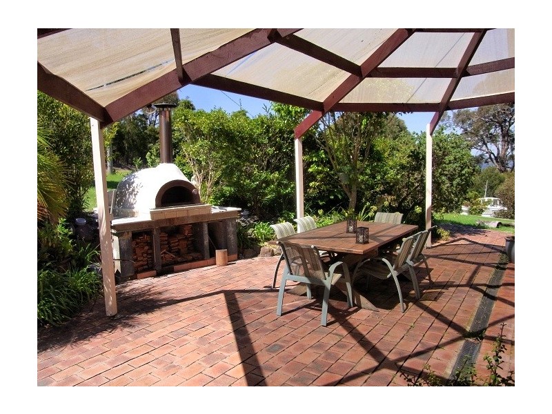 Lot 22 Komirra Drive, Eden NSW 2551