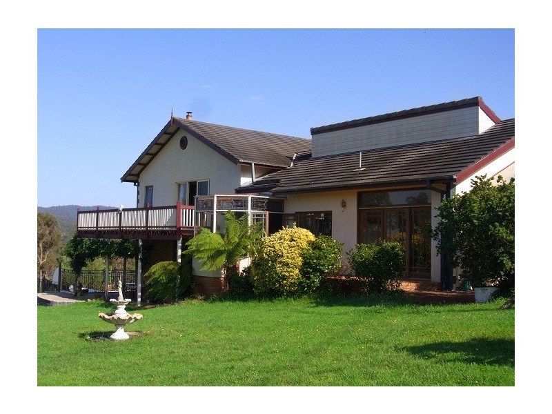 Lot 22 Komirra Drive, Eden NSW 2551