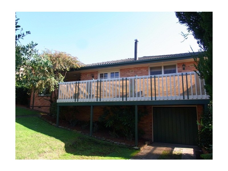 17 Bay Street, Eden NSW 2551