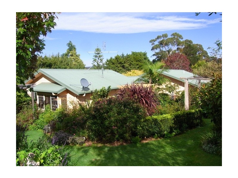 49 GOVERNMENT ROAD, Eden NSW 2551