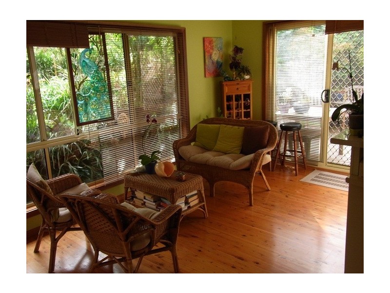 49 GOVERNMENT ROAD, Eden NSW 2551