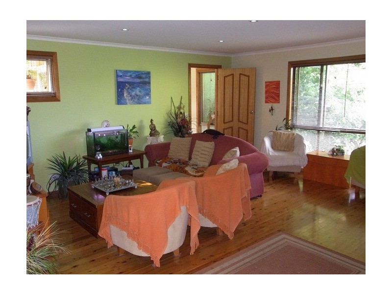 49 GOVERNMENT ROAD, Eden NSW 2551