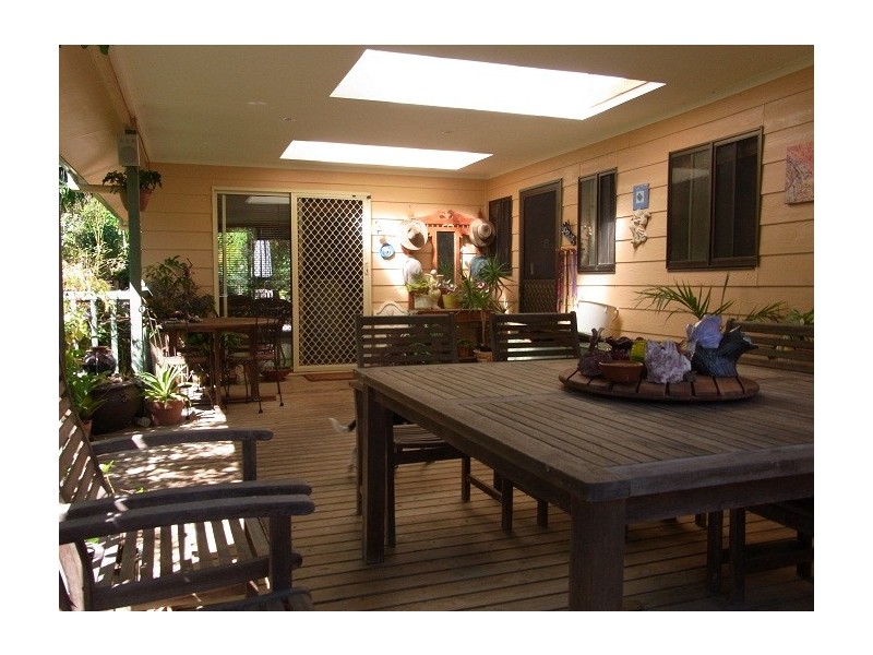 49 GOVERNMENT ROAD, Eden NSW 2551