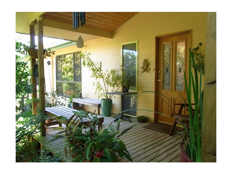 49 GOVERNMENT ROAD, Eden NSW 2551