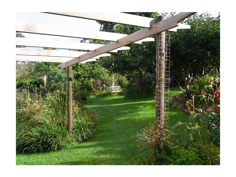 49 GOVERNMENT ROAD, Eden NSW 2551