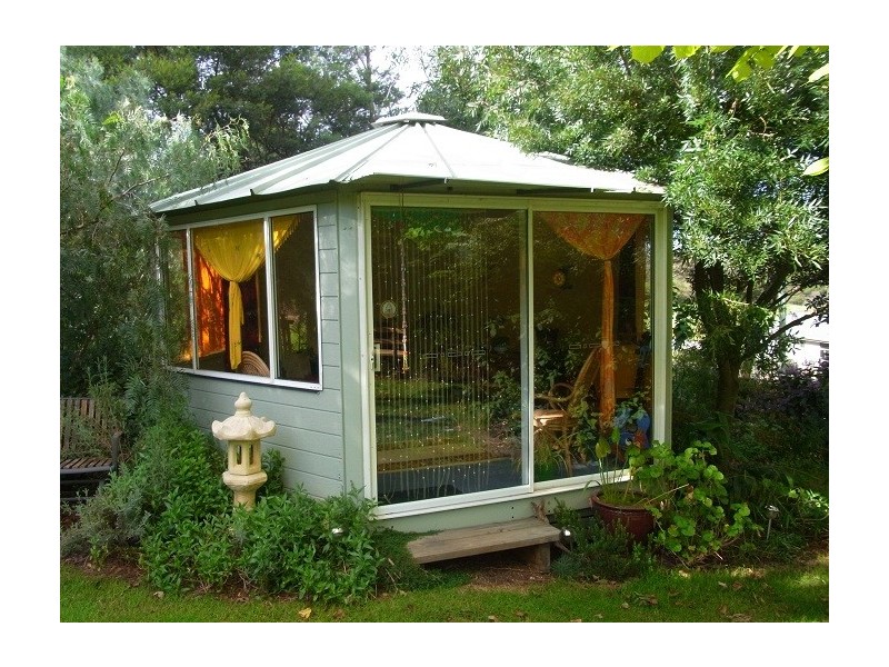 49 GOVERNMENT ROAD, Eden NSW 2551