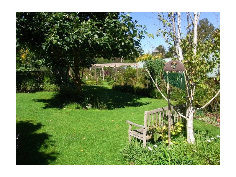 49 GOVERNMENT ROAD, Eden NSW 2551