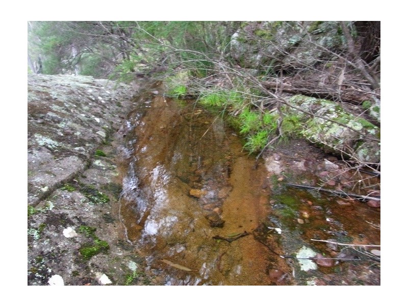 LOT 963 MT DARRAGH ROAD, Lochiel NSW 2549