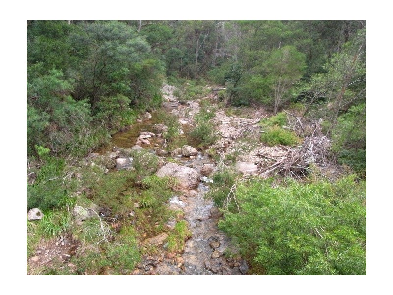 LOT 963 MT DARRAGH ROAD, Lochiel NSW 2549