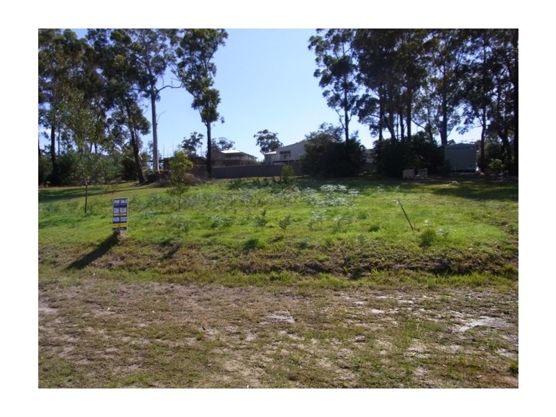 Lot 220 Marlin Ave, Eden NSW 2551