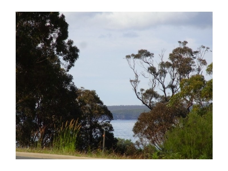 Lot 220 Marlin Ave, Eden NSW 2551