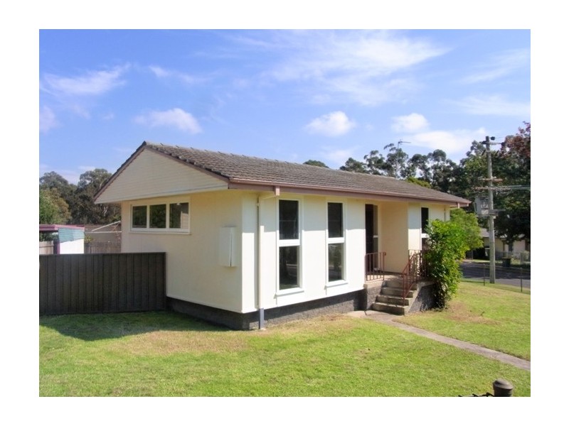 1 Young Street, Eden NSW 2551