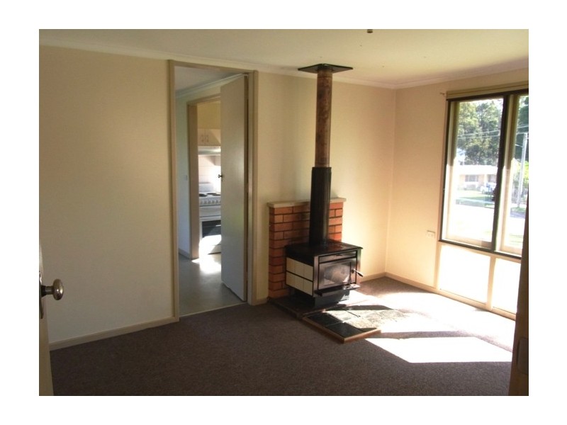 1 Young Street, Eden NSW 2551