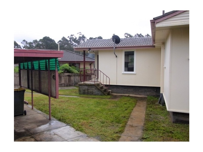 1 Young Street, Eden NSW 2551