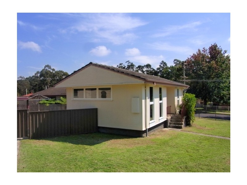 1 Young Street, Eden NSW 2551