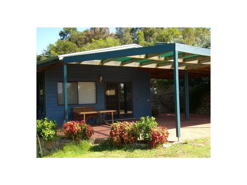 16 ADELAIDE AVENUE, Wonboyn NSW 2551