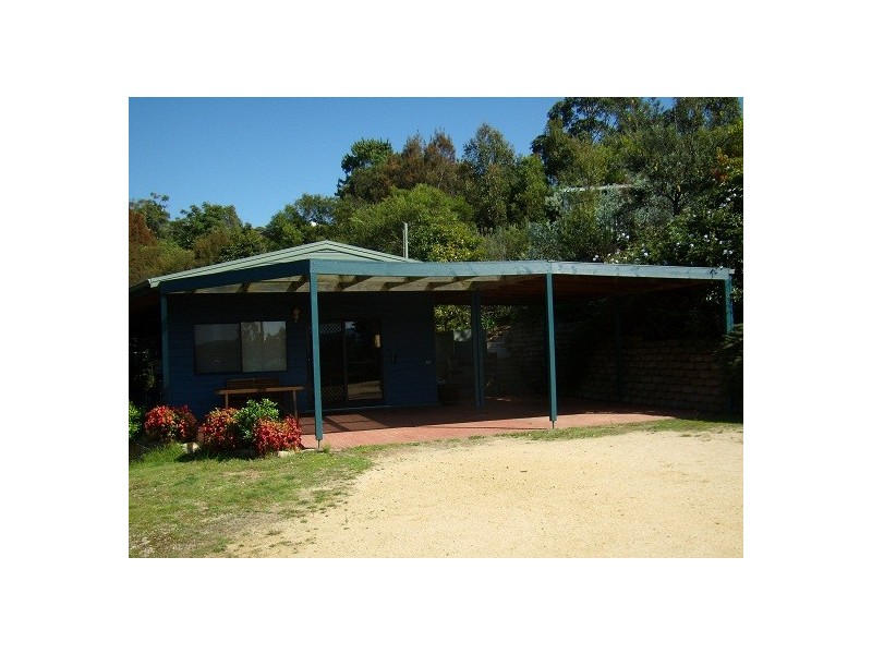 16 ADELAIDE AVENUE, Wonboyn NSW 2551