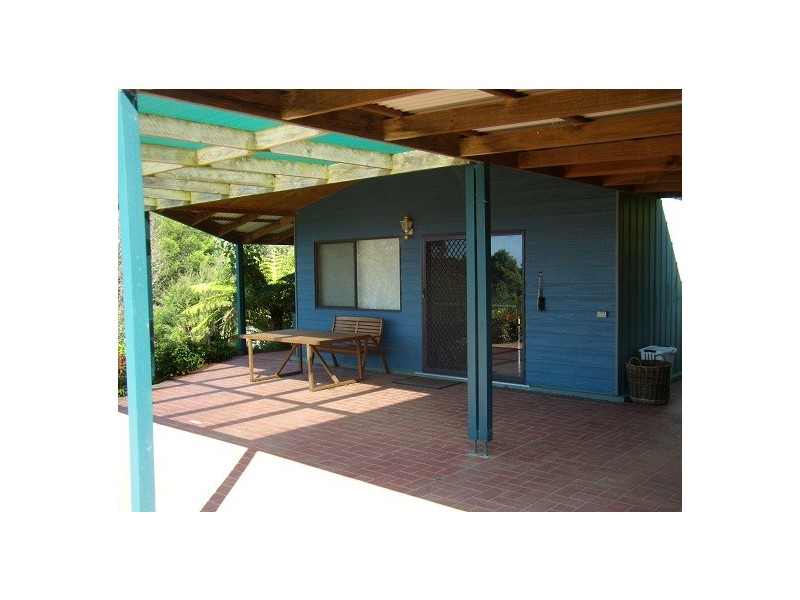 16 ADELAIDE AVENUE, Wonboyn NSW 2551