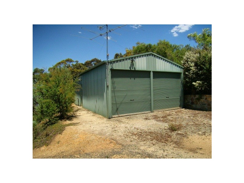 16 ADELAIDE AVENUE, Wonboyn NSW 2551