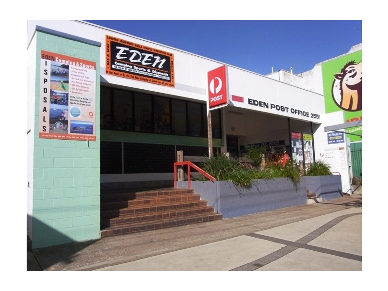 140 Imlay Street, Eden NSW 2551