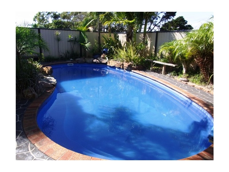 140 Imlay Street, Eden NSW 2551