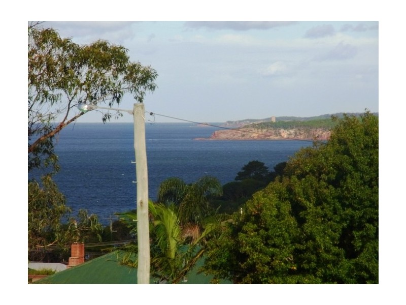 140 Imlay Street, Eden NSW 2551