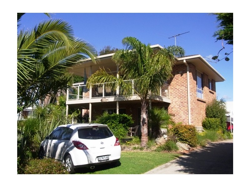 140 Imlay Street, Eden NSW 2551