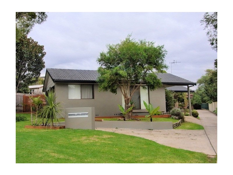 53 CALLE CALLE STREET, Eden NSW 2551