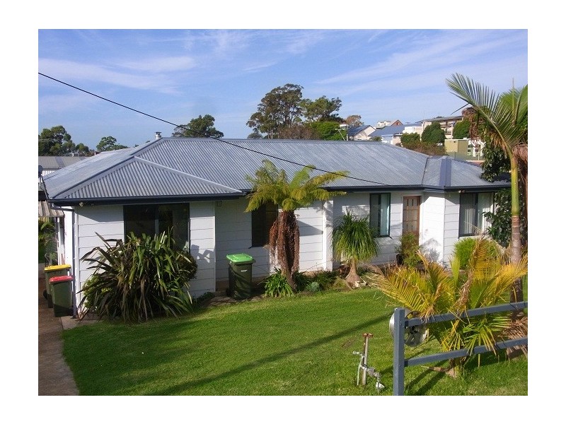 14 MALING STREET, Eden NSW 2551