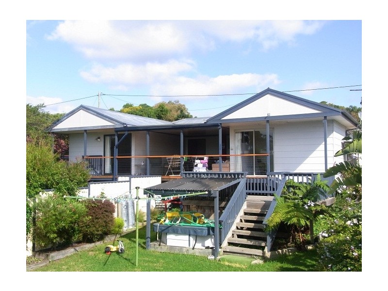 14 MALING STREET, Eden NSW 2551