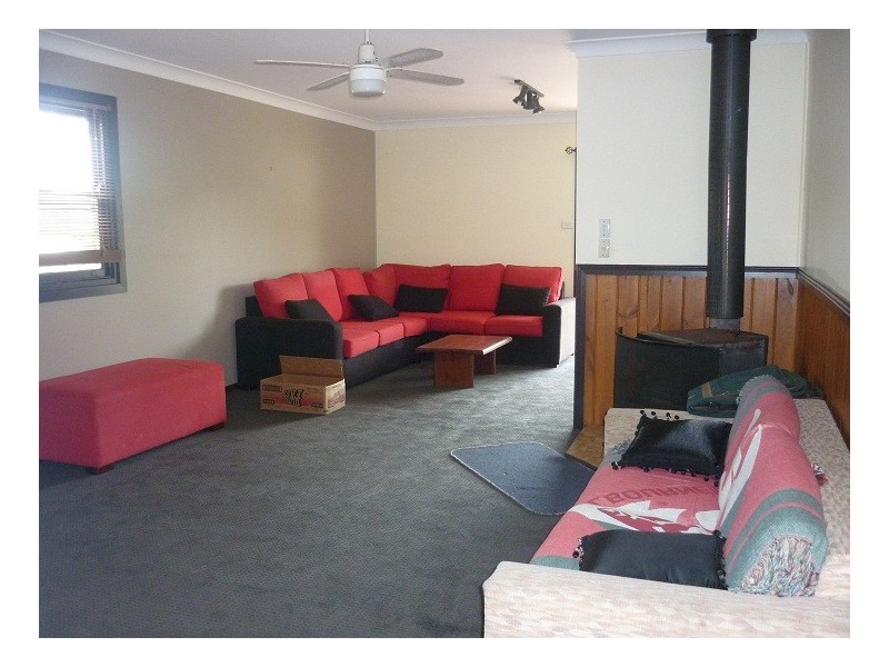 14 MALING STREET, Eden NSW 2551