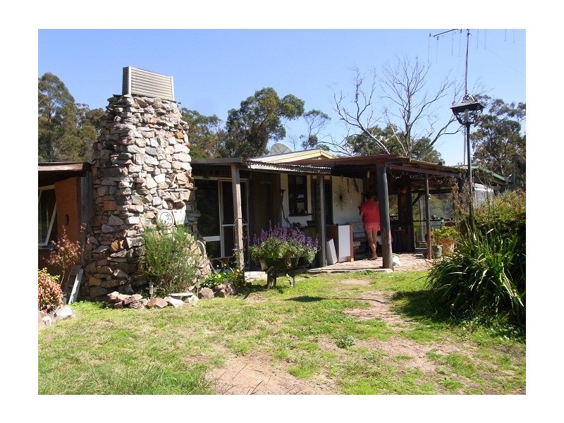 52 MCDONALD ROAD, Towamba NSW 2550