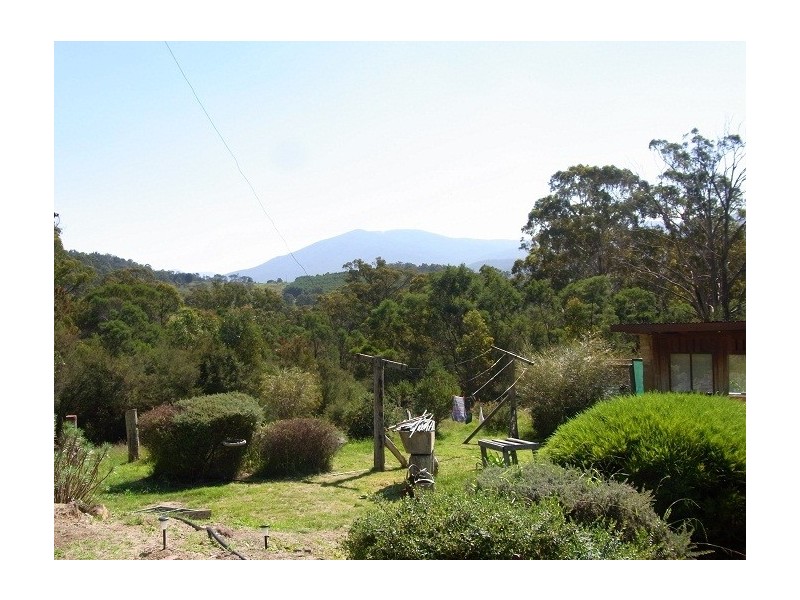 52 MCDONALD ROAD, Towamba NSW 2550