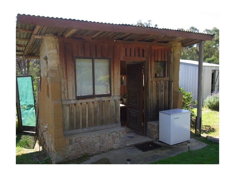 52 MCDONALD ROAD, Towamba NSW 2550