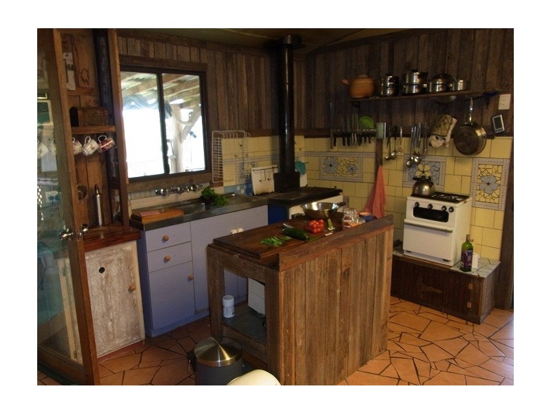 52 MCDONALD ROAD, Towamba NSW 2550